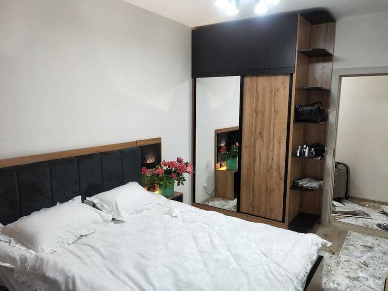 Сдаётся квартира в Новастройка<br />
<br />
Район: Алмазарск — фото 3