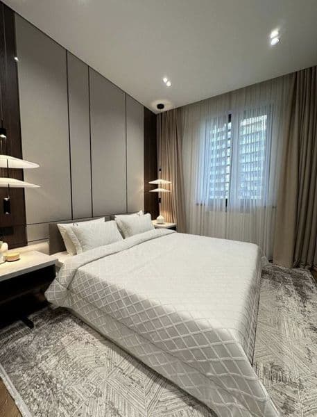 Долгосрочная аренда квартиры 5/6/12 в Местоположение в элитн — фото 5