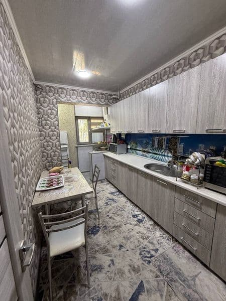 Район - Алмазарский <br />
Себзор<br />
Ориентир - НБУ банк< — фото 3