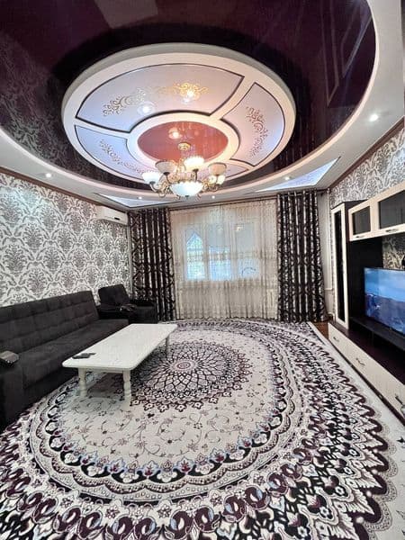 Шайхонтохур район Чорсу Флоренса тойхона Описание - Для семь