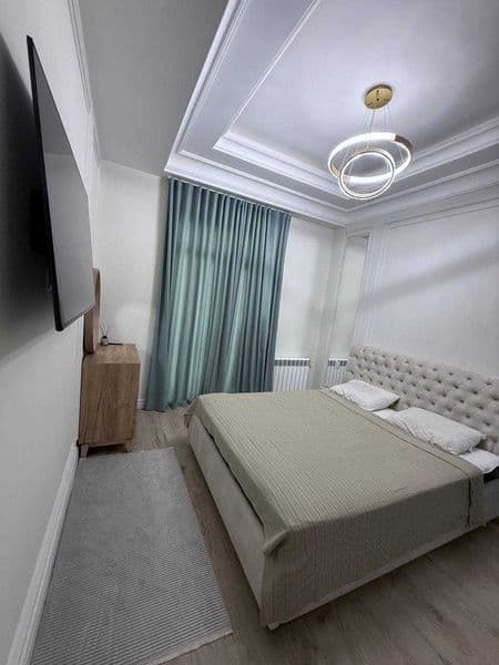 Аренда <br />
Новостройка 2/5/8 <br />
Шайхантахурский <br / — фото 5