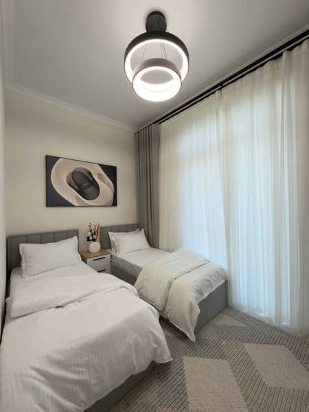 Сдается квартира для семейных с детьми<br />
<br />
• Район: — фото 4