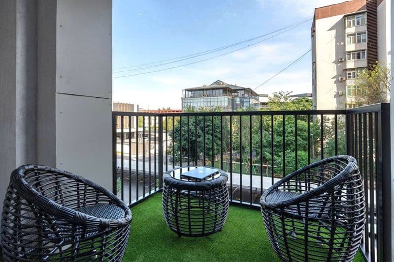 Жк “Zarafshan City” Пирамит Тауер<br />
Новостройка 2-x комн