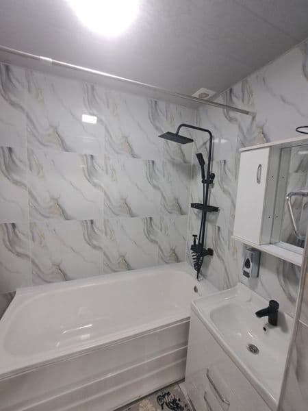 Olmazor tumanida Beruniy metro bekati yaqinida 2 xonali kvar — фото 4