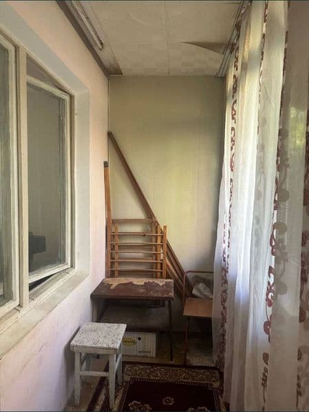 Сдается квартира от собственника <br />
Адрес: ТТЗ-2 цветочн — фото 5