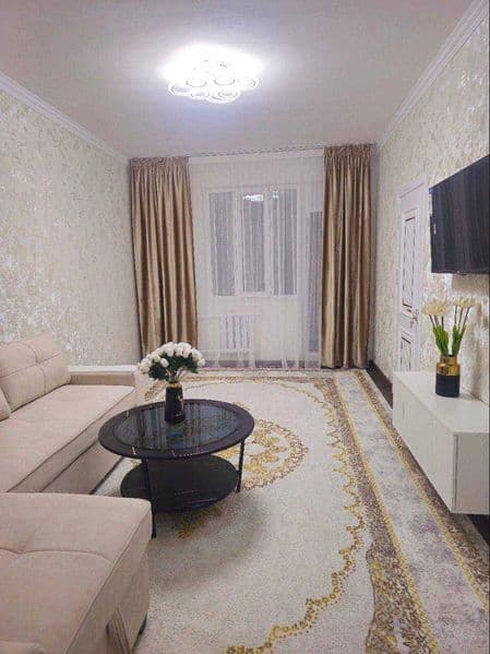 Arenda kvartera <br />
Yunusobod 4 <br />
Kimga; Oila qizla — фото 2