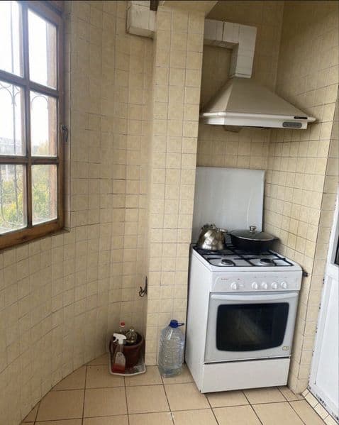 Сдается квартира от метро Шахристан 200 метров . Укомплектов — фото 3