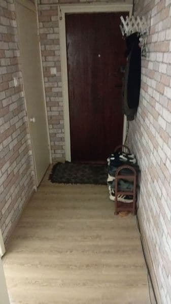 Метро максим горкий феруза 18 да 2 оналик квартирани бир хон — фото 2