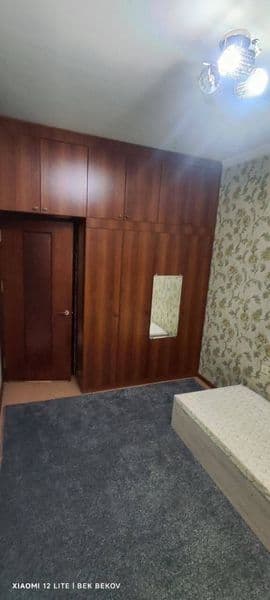 #Аренда <br />
Юнусобод 5-квартал <br />
3/3/5<br />
Шароитл — фото 4