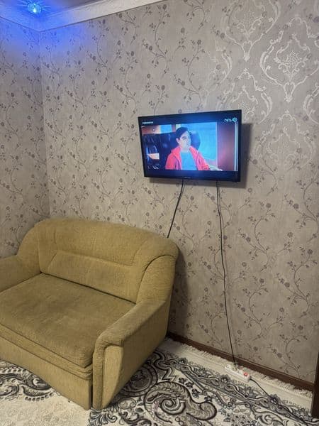 Ibn sinoda kvartira bor student o’g’il bolalar uchun. Akurat