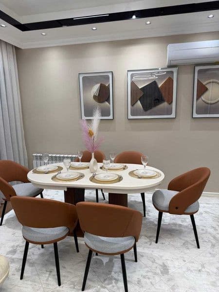 Сдается квартира с красивым ремонтом<br />
<br />
• Район: Ш — фото 2