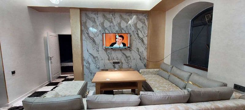 Сдаётся квартира на Дагестанский‼️<br />
Ориентир - Метро БИ — фото 2