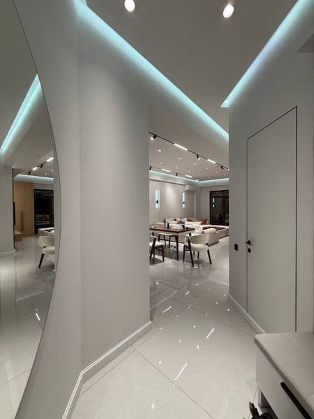 Элитный апартамент<br />
Район: Шайхантахур <br />
3/5/8<br  — фото 5