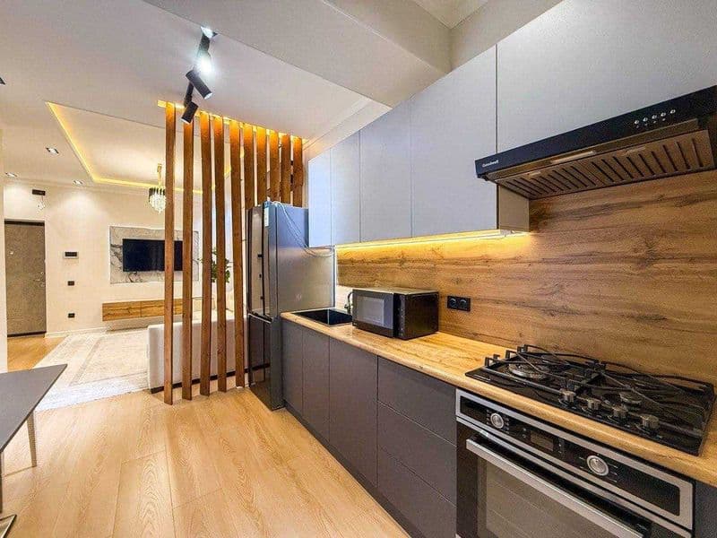 Сдаётся уютная и полностью меблированная 2-комнатная квартир — фото 5