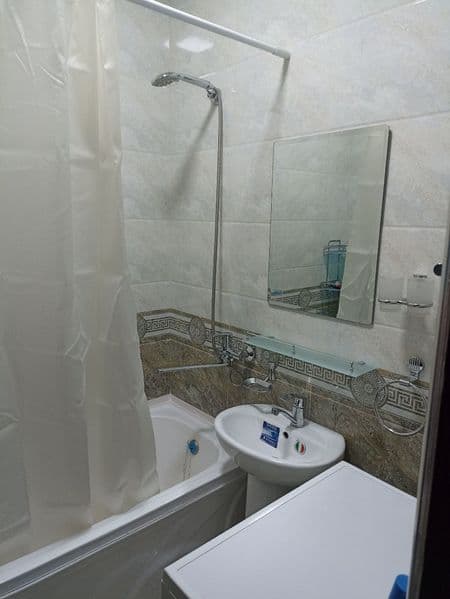 Заходи  и живи все имеется ремонт новый ! холодильник.стирал — фото 5