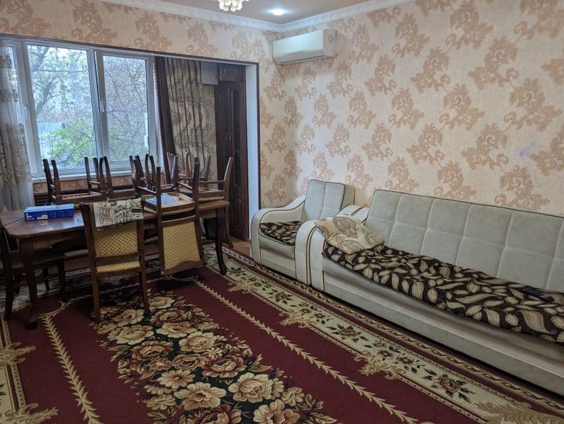 Mega planetni ro'parasi yunusobod metrohamma sharoitga ega r — фото 2