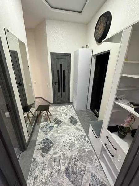 Сдаётся КЛАССНАЯ квартира<br />
<br />
• Район: Мирзо Улугбе — фото 5