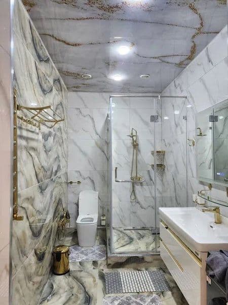 ЖК УЗБЕГИМ Новостройка :<br />
#Яккасарайский район <br />
О — фото 3