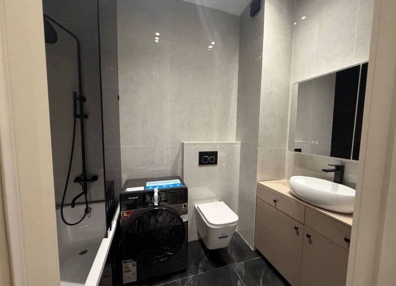 • Сдаётся квартира Навастройка <br />
• Район - Алмазар <br  — фото 3