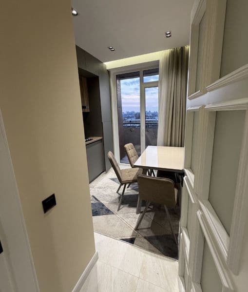 #Аренда<br />
<br />
 НОВОСТРОЙКА <br />
Район: Юнусобод 6кв — фото 5