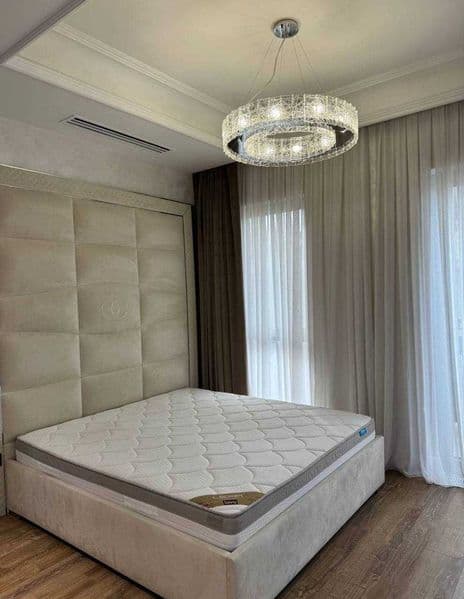 Премиальная квартира<br />
<br />
Район:Юнусабадский<br />
А — фото 3