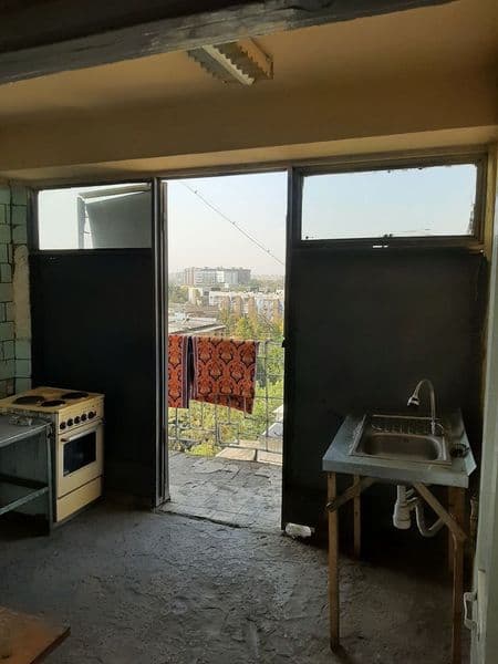 Сдаётся. 1-х комнатная квартира. Яшнобод тумани, Тузель-1 ар — фото 5