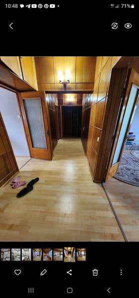 Сдаю 5 комнатную квартиру 115 м2 <br />
На 2 этаже 5 этажног — фото 5