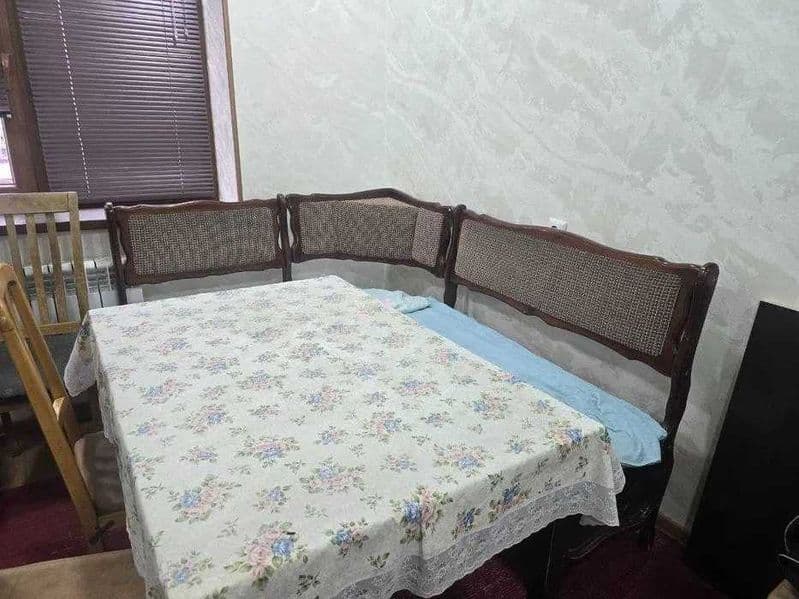 Сдаётся КЛАССНАЯ квартира<br />
<br />
• Район: Шайхантахурс — фото 3