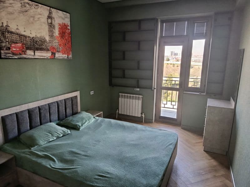 Сдаётся<br />
2/4/9, Янги Сергели<br />
Улица Кумарык<br />
 — фото 2