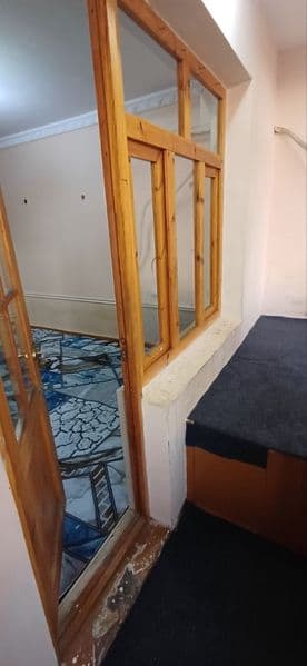 Ижарага Юнусобод 13 кварталда 1 хона 2 килинган уй оилага иж — фото 4