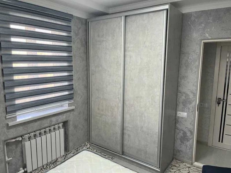 Район: Мирабадский<br />
Адрес: ойбек<br />
<br />
Комнат: 2 — фото 4