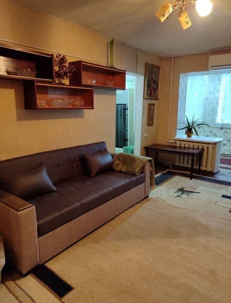 Аренда <br />
Комнат 2<br />
Этаж 1<br />
Этажность 2 <br /> — фото 4