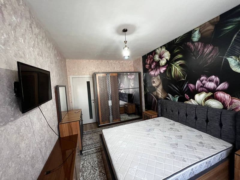 Сергили чоштепа метрони биринчи бекати оилага она болагаям б