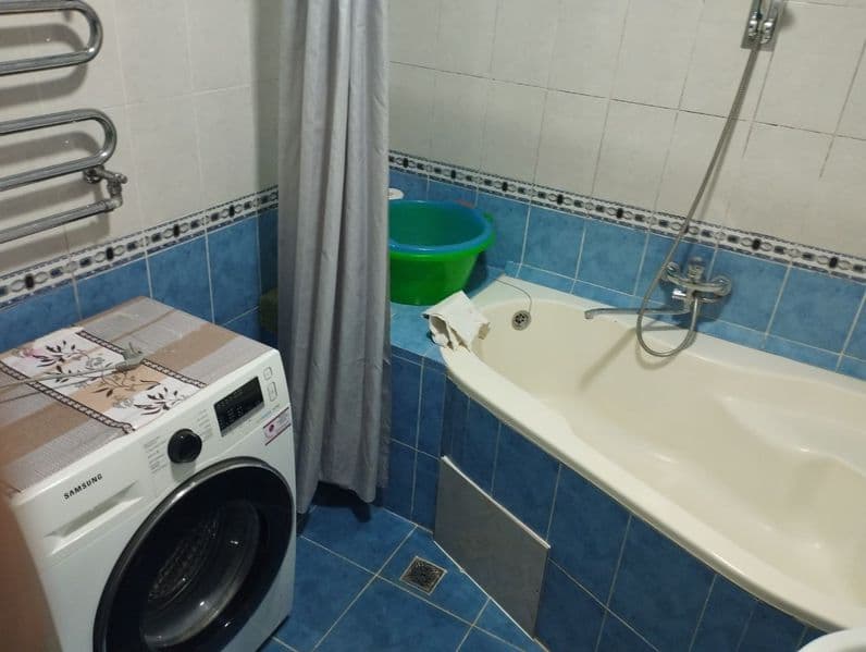 2 хонали уй ижарага берилади Оилага. Хамма шароитлари бор. Б — фото 5