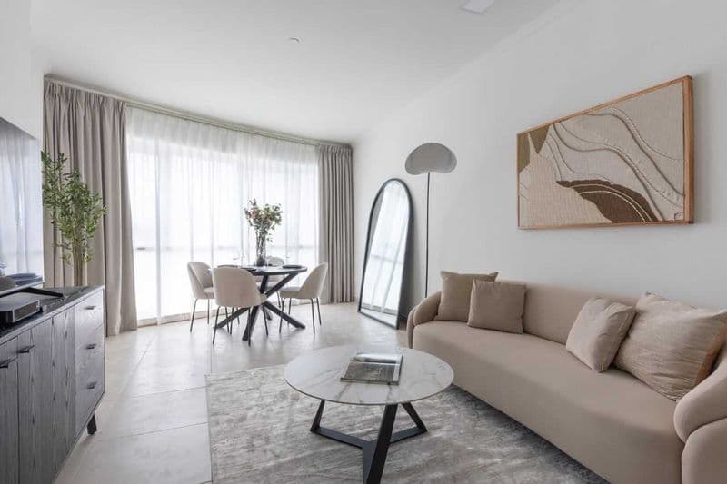 2 комнатную квартиру на 8 этаже,<br />
В квартире есть все н — фото 3