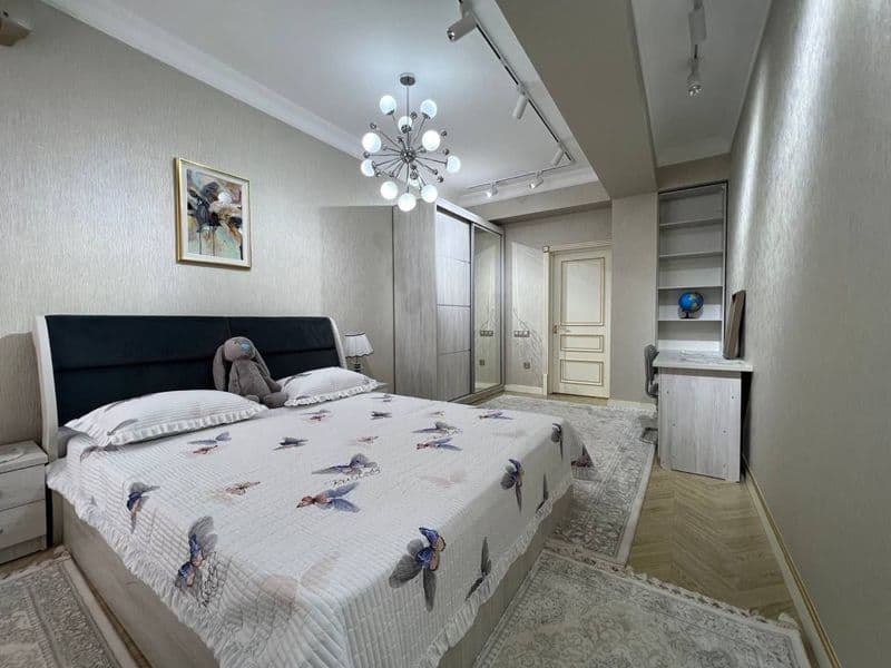 ЭЛИТНЫЙ КОМПЛЕКС <br />
Муфаррах" Ц-4 "Дедеман <br />
Застро — фото 3