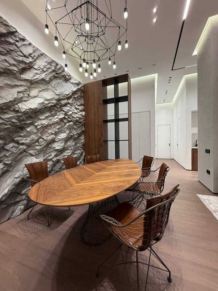 • Район: Шайхантахур<br />
• ЖК: Tashkent Sity Boulevard<br  — фото 5