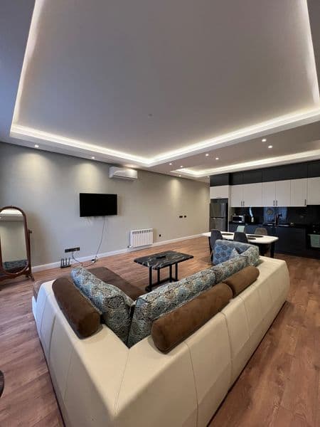 Виа порт Аренда ж Яккасарой новастройка комнаты : 3 — фото 2