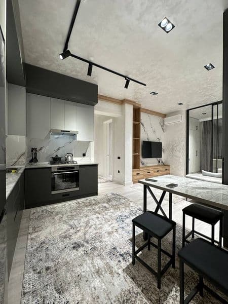 Сдаётся квартира в аренду Мукумий Узбекфильм 3хКом/2/8 Новос — фото 2