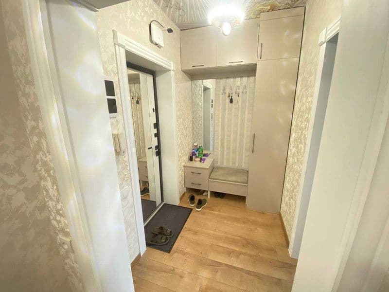 Сдам Квартиру:<br />
Город -Ташкент<br />
Район -Яккасарайск — фото 4