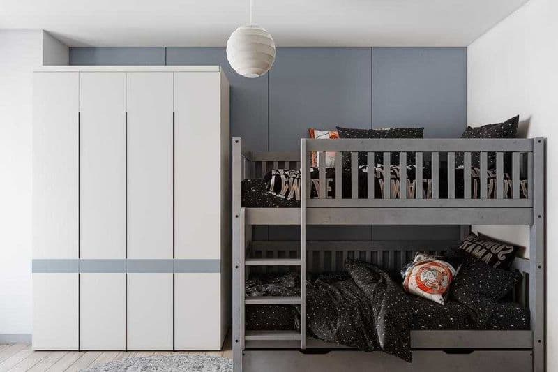 К вашему вниманию рады представить 3х комнатную квартиру на  — фото 4