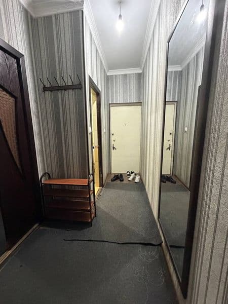 Аренда Сергели 2 ярмарка карзинка 2ком 350& рядом 6 школа д. — фото 4