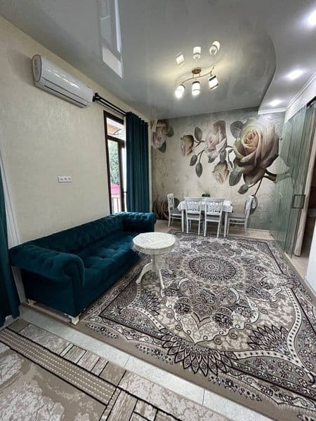 +998946216341 +998998877550 Аренда квартиры на Максима Горьк — фото 4