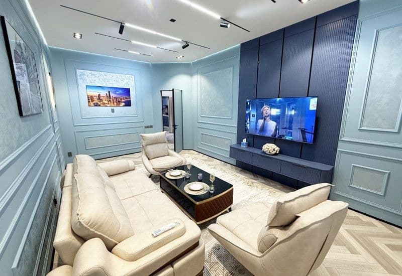 СРОЧНО Сдается квартира ПРЕМИУМ класса<br />
<br />
• Район: — фото 3