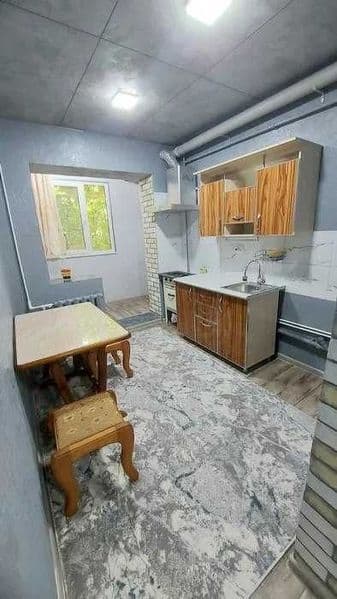 Sergeli tumani mashena bozori yonida oilaga talabalarga kvar — фото 4