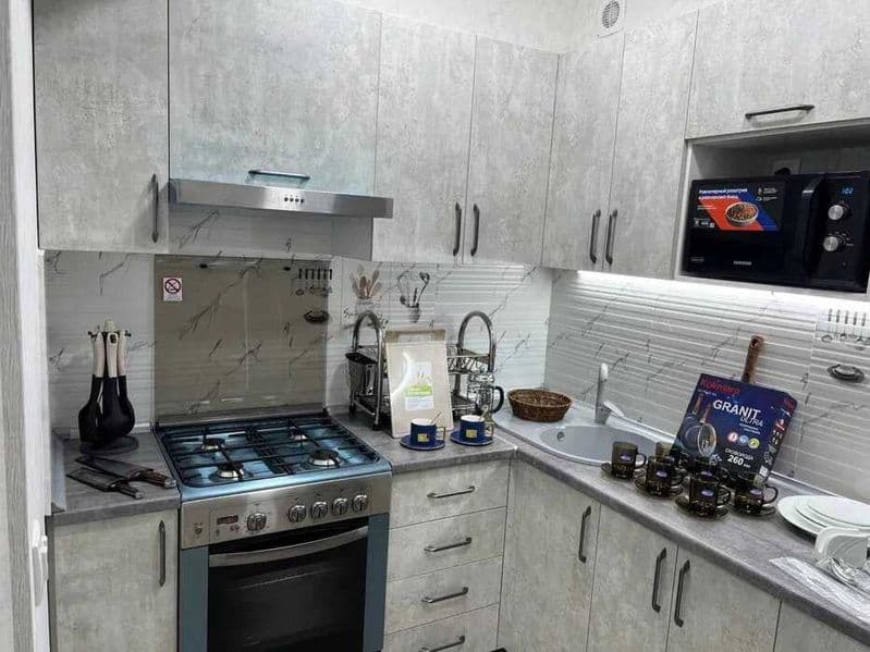 Сдаётся квартира на Ц5‼️<br />
Ориентир - Детский сад №414<b — фото 5