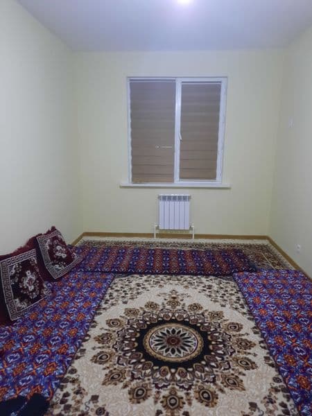 Сергили чоштепа ижара оила она бола безаксларга узок муддатг