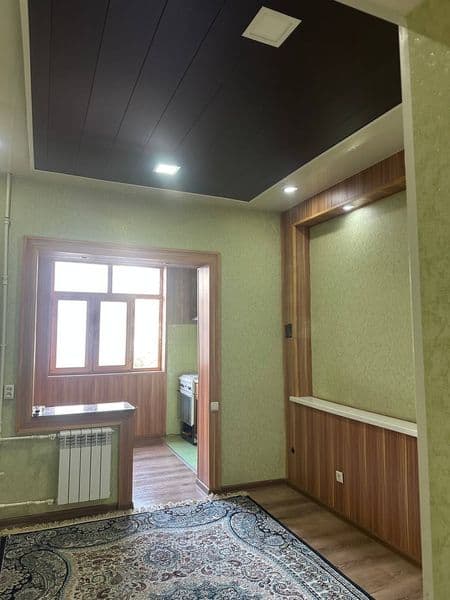 Ijaraga beriladi 4 xona 100 kv 2 etaj mebel texnikasi bilan. — фото 4