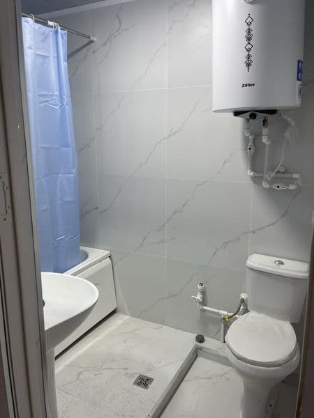 Uchtepa avenyu novostroyka, korobka olgandik yevroremont pod — фото 5