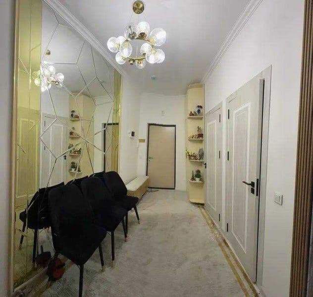 Сдается квартира с красивым ремонтом<br />
<br />
• Район: Ю — фото 3